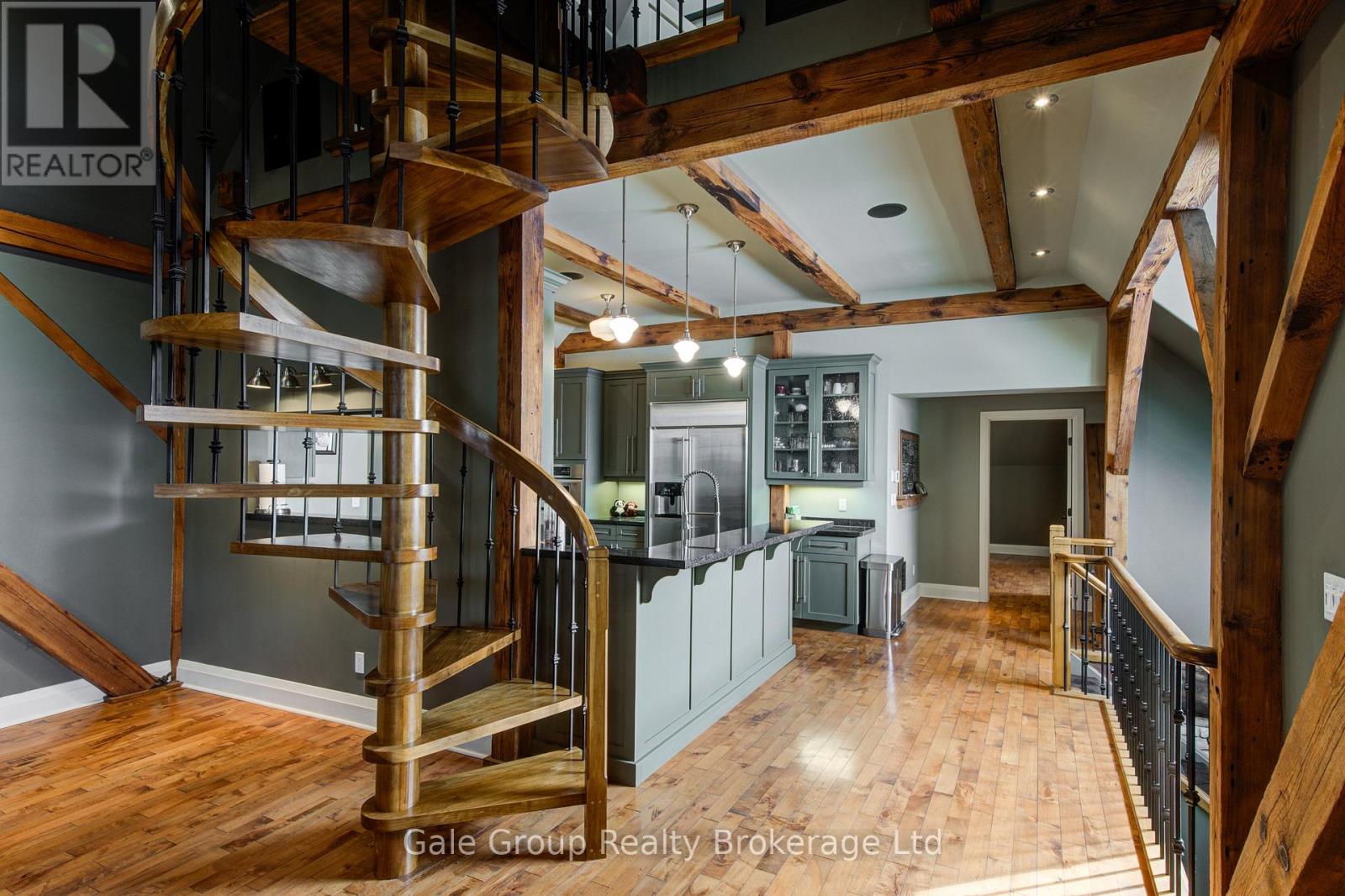 11 - 81 Broadway Street, Woodstock, Ontario  N4S 3A1 - Photo 2 - X12739224