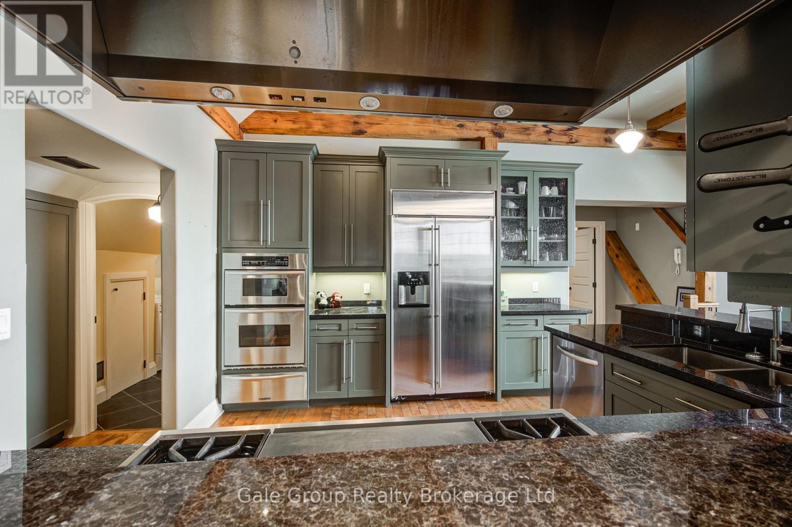 11 - 81 Broadway Street, Woodstock, Ontario  N4S 3A1 - Photo 10 - X12739224