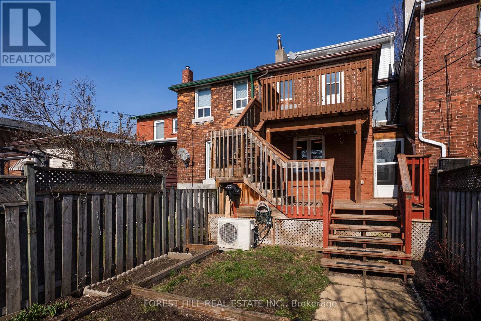 32 Castleton Avenue, Toronto, Ontario  M6N 3Z5 - Photo 25 - W12979668