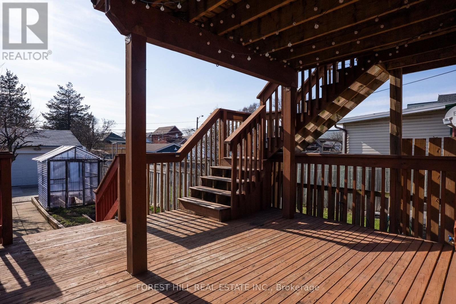 32 Castleton Avenue, Toronto, Ontario  M6N 3Z5 - Photo 27 - W12979668