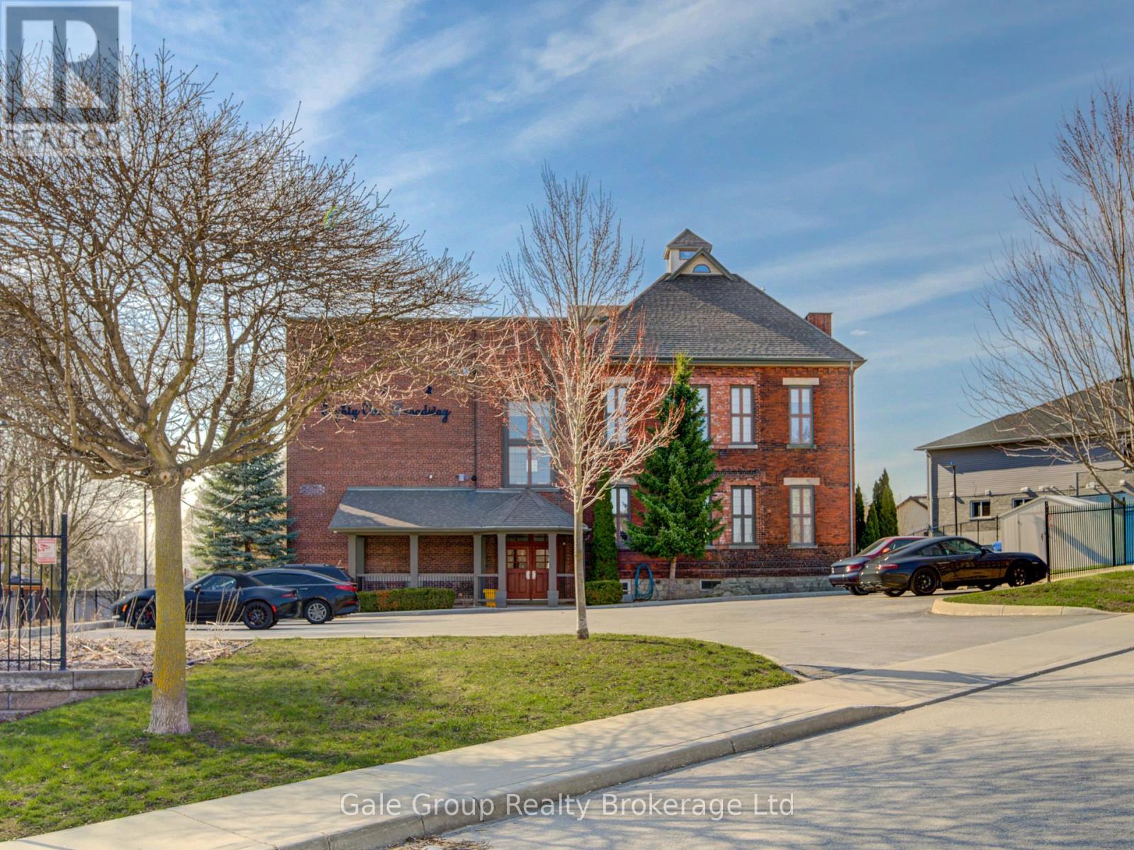 11 - 81 Broadway Street, Woodstock, Ontario  N4S 3A1 - Photo 36 - X12739224