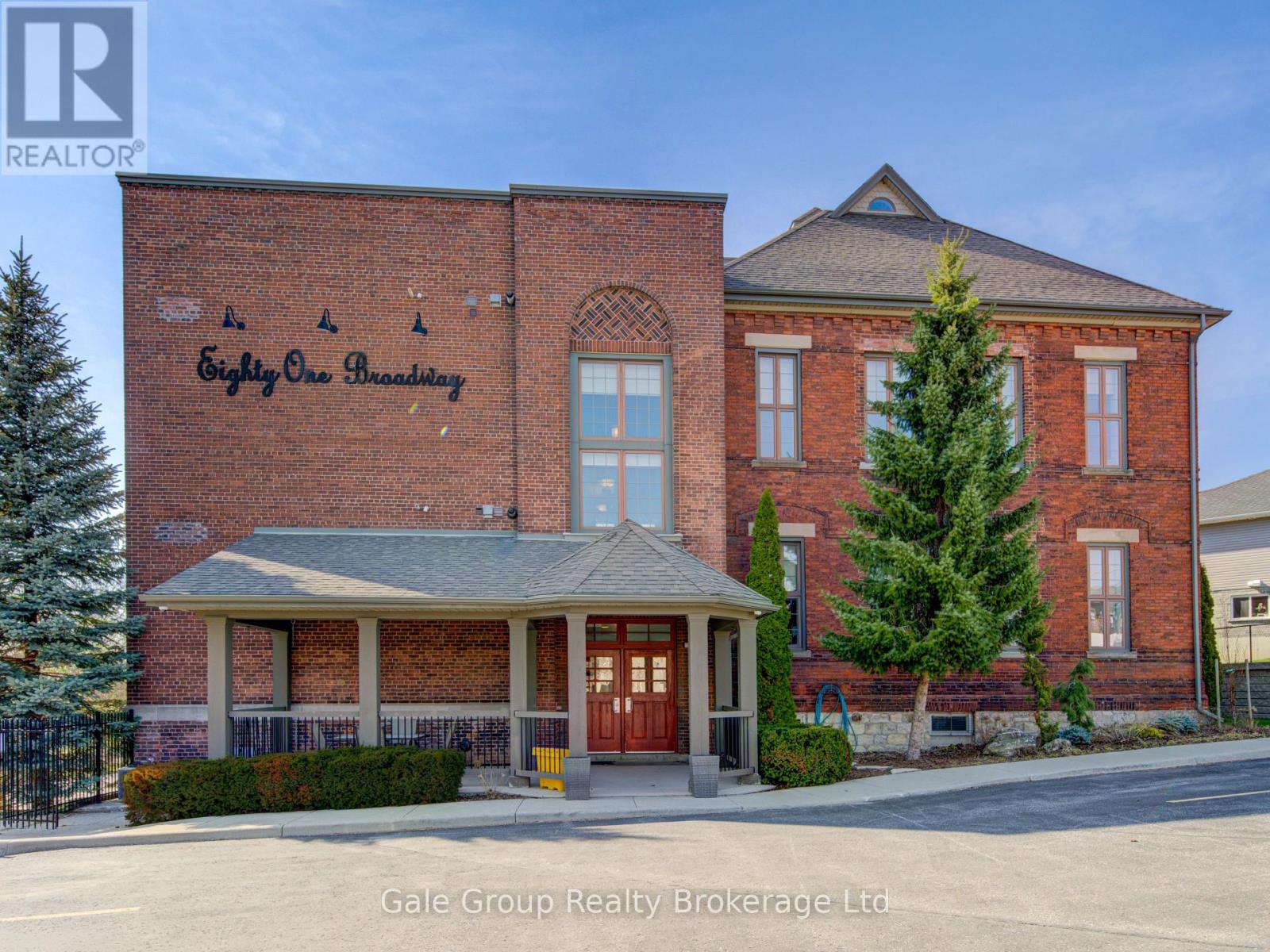 11 - 81 Broadway Street, Woodstock, Ontario  N4S 3A1 - Photo 34 - X12739224