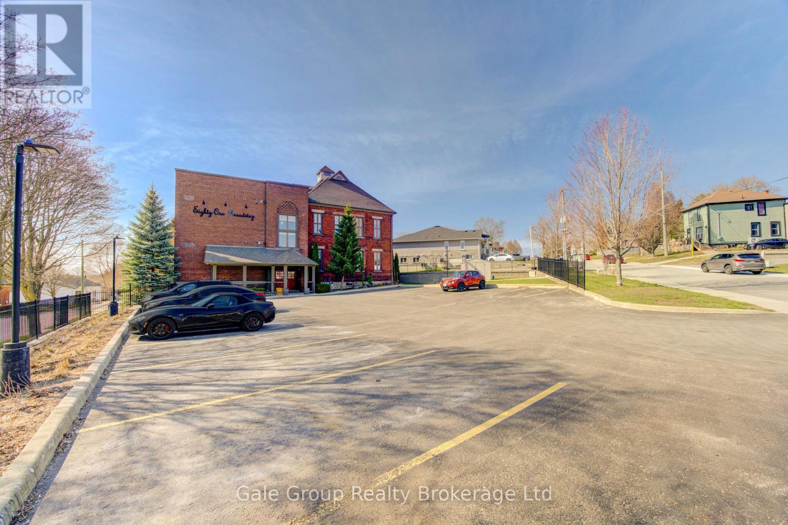 11 - 81 Broadway Street, Woodstock, Ontario  N4S 3A1 - Photo 35 - X12739224