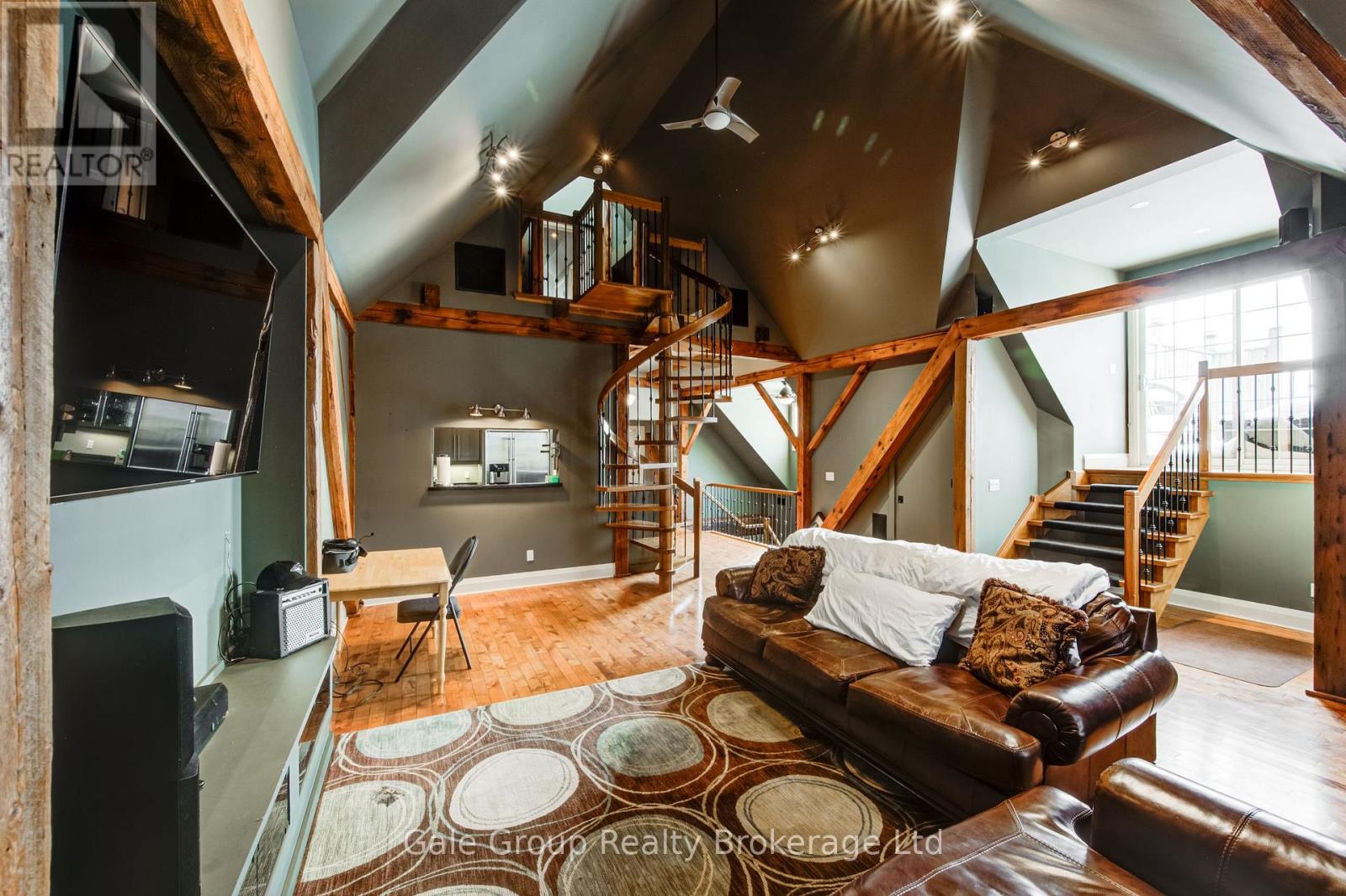 11 - 81 Broadway Street, Woodstock, Ontario  N4S 3A1 - Photo 3 - X12739224