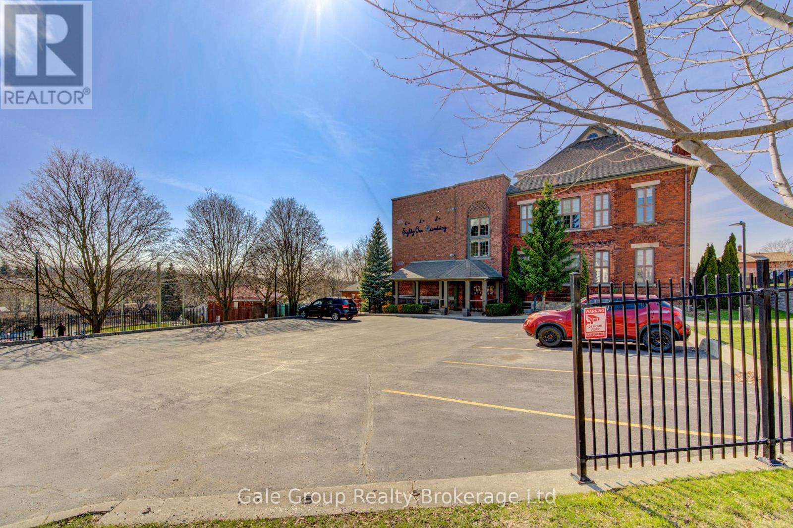 11 - 81 Broadway Street, Woodstock, Ontario  N4S 3A1 - Photo 37 - X12739224