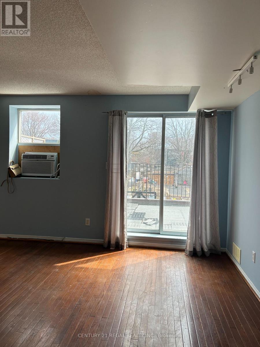 #2 - 1289 Queen Street W, Toronto, Ontario  M6K 1L6 - Photo 14 - W12979736