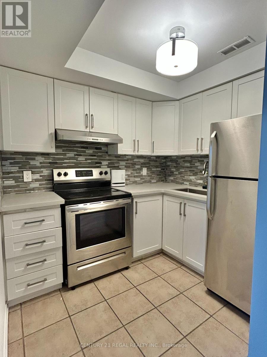 #2 - 1289 Queen Street W, Toronto, Ontario  M6K 1L6 - Photo 5 - W12979736