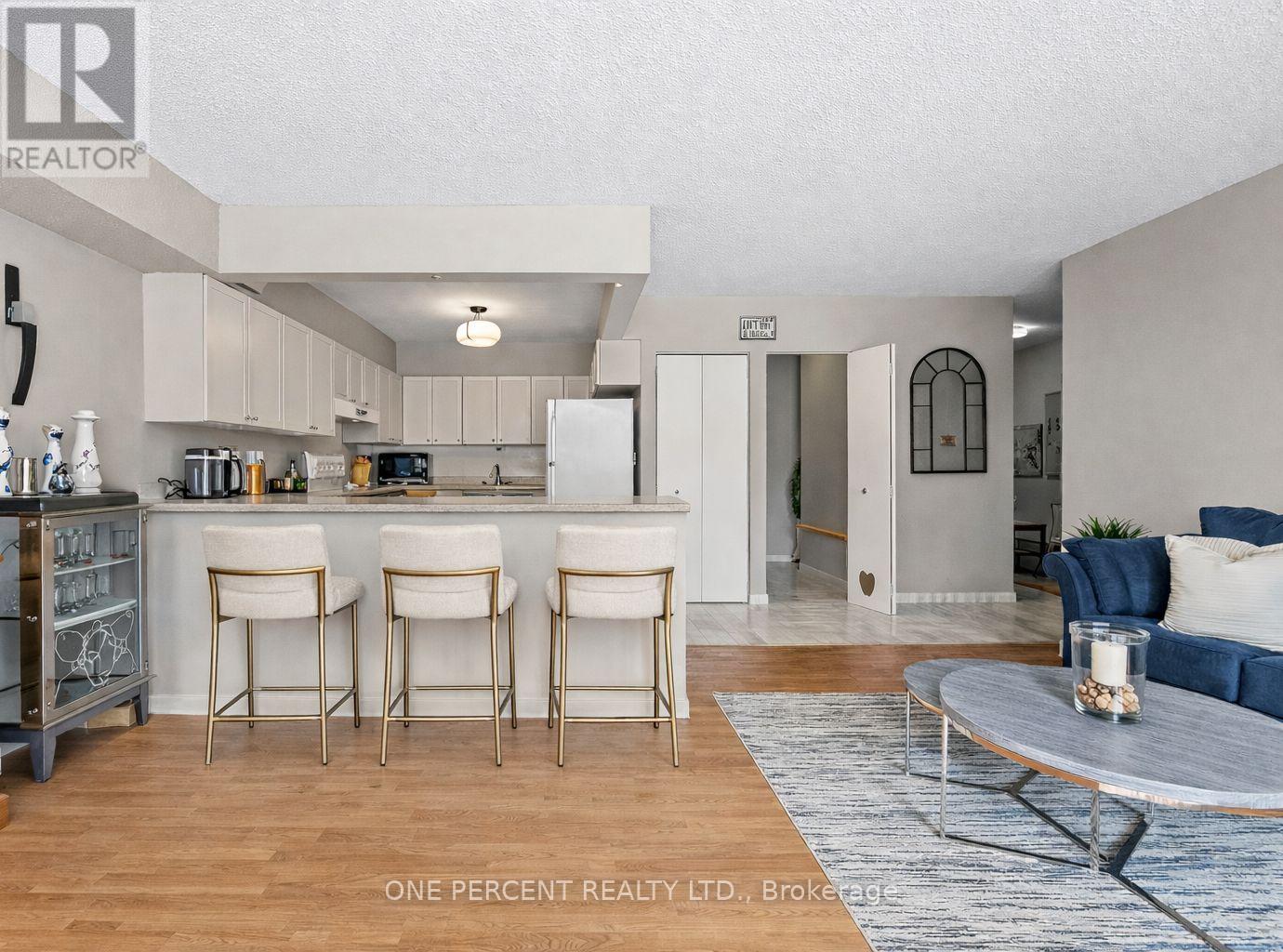 25 - 16 FOURTH STREET, Orangeville, Ontario