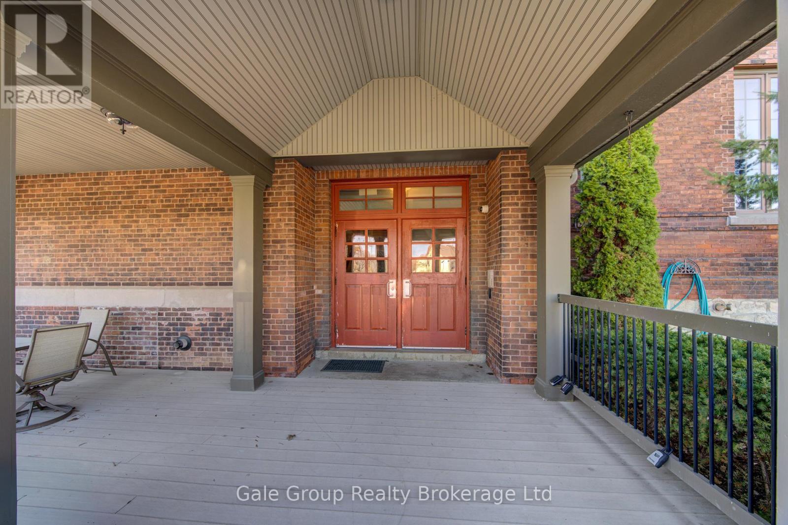 11 - 81 Broadway Street, Woodstock, Ontario  N4S 3A1 - Photo 38 - X12739224