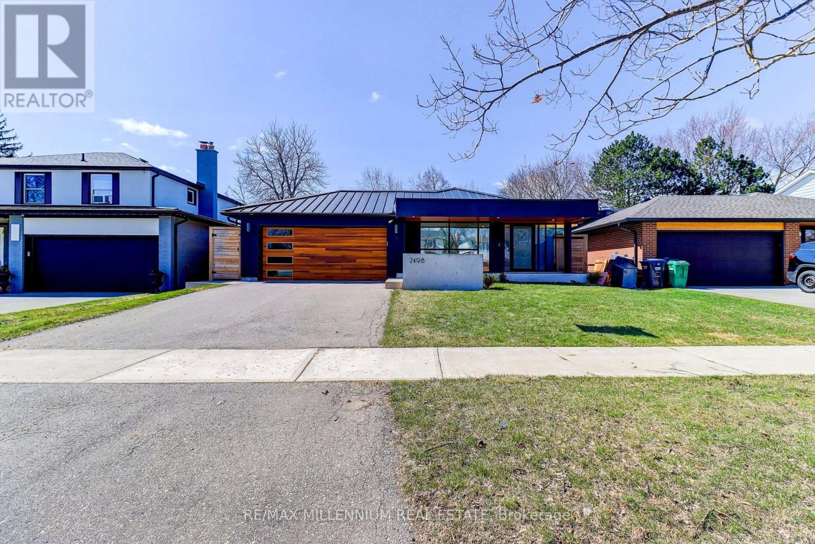 2498 Frankfield Road, Mississauga, Ontario  L5K 2A6 - Photo 19 - W12979780