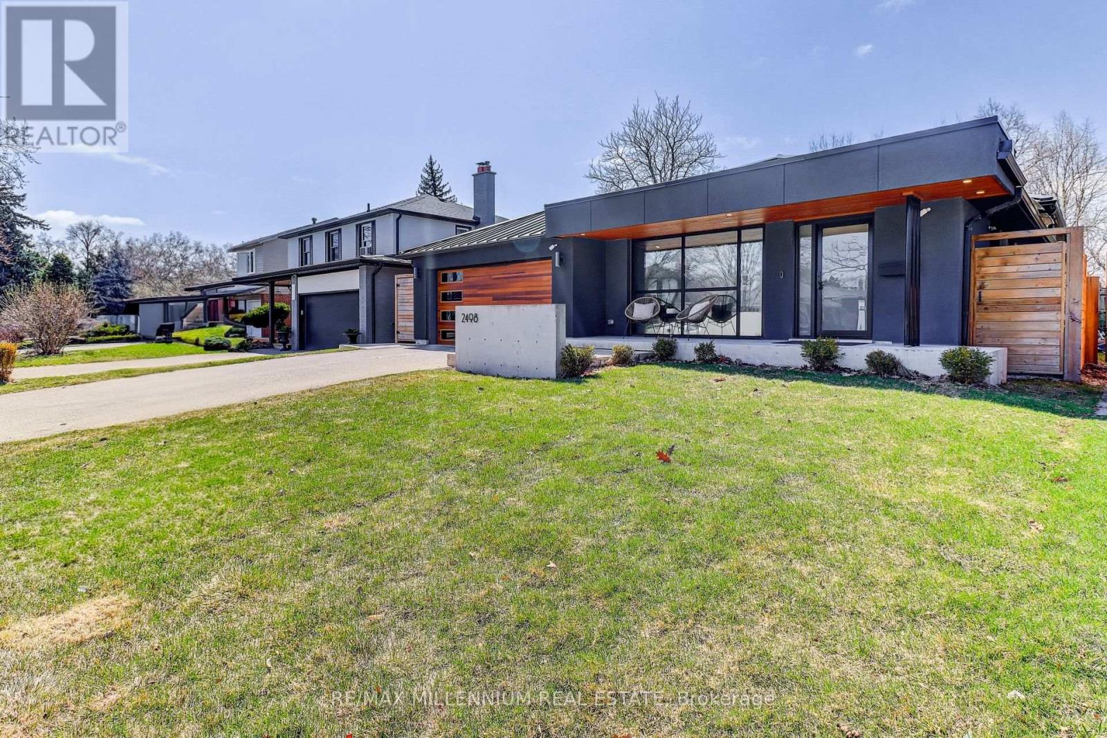 2498 Frankfield Road, Mississauga, Ontario  L5K 2A6 - Photo 20 - W12979780