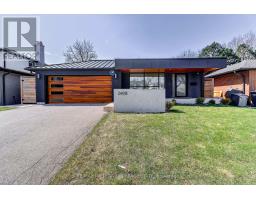 2498 FRANKFIELD ROAD, Mississauga, Ontario