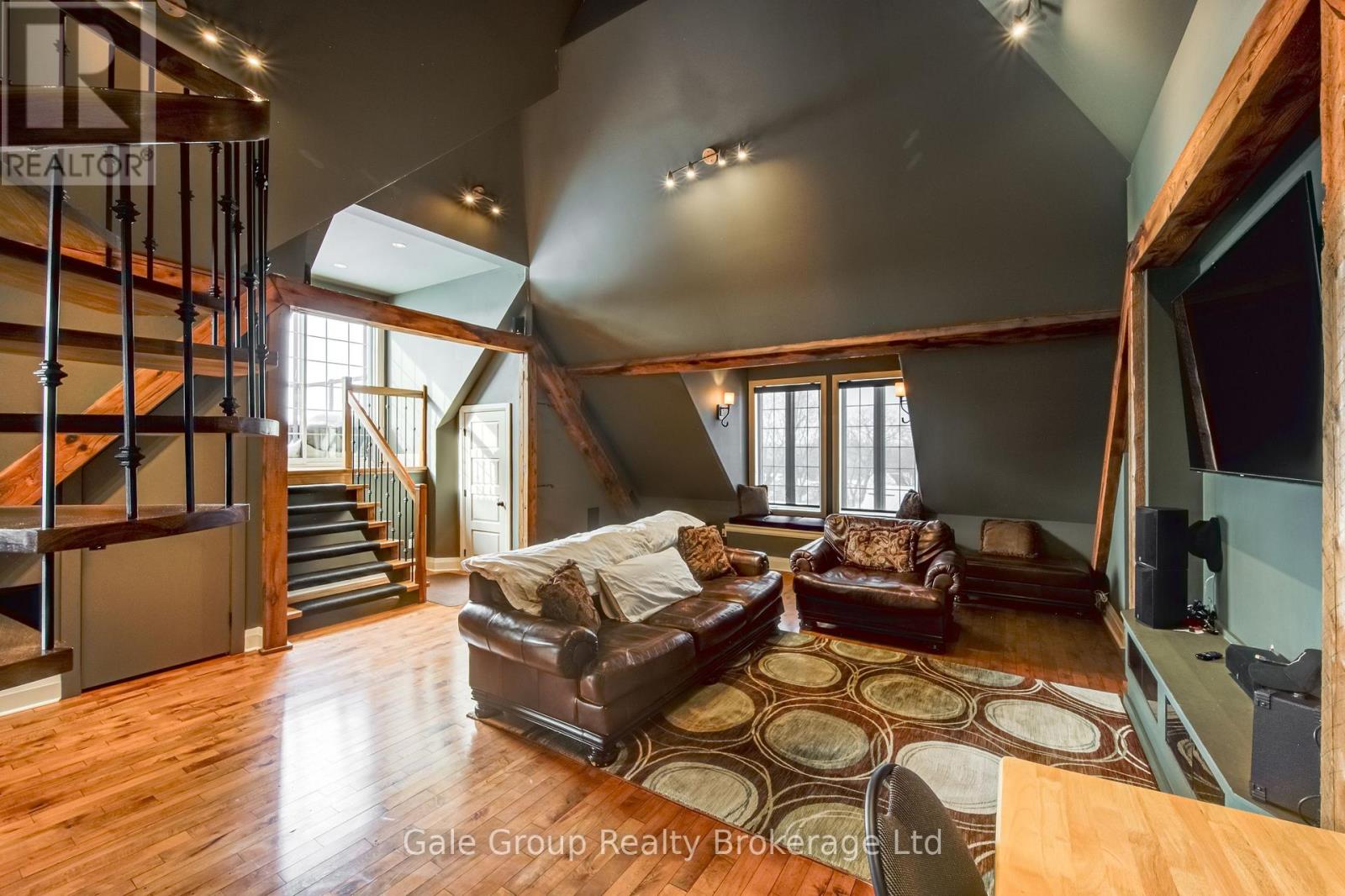 11 - 81 Broadway Street, Woodstock, Ontario  N4S 3A1 - Photo 4 - X12739224