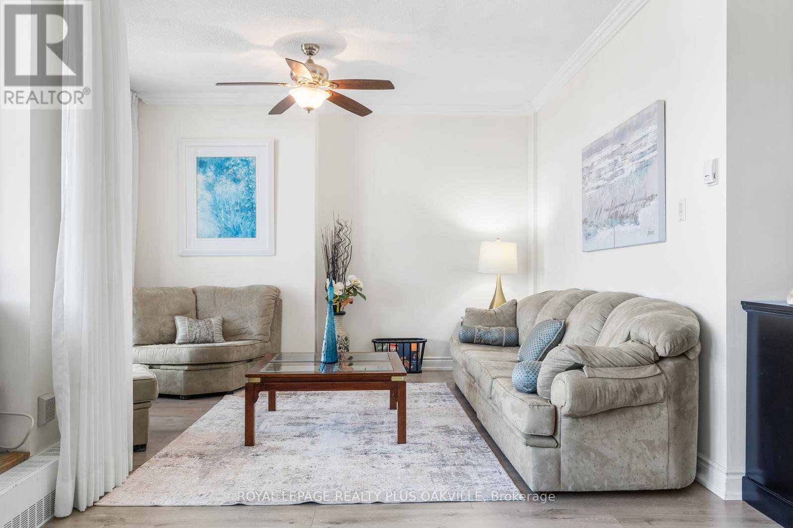 1006 - 5250 Lakeshore Road, Burlington, Ontario  L7L 5L2 - Photo 12 - W12979782