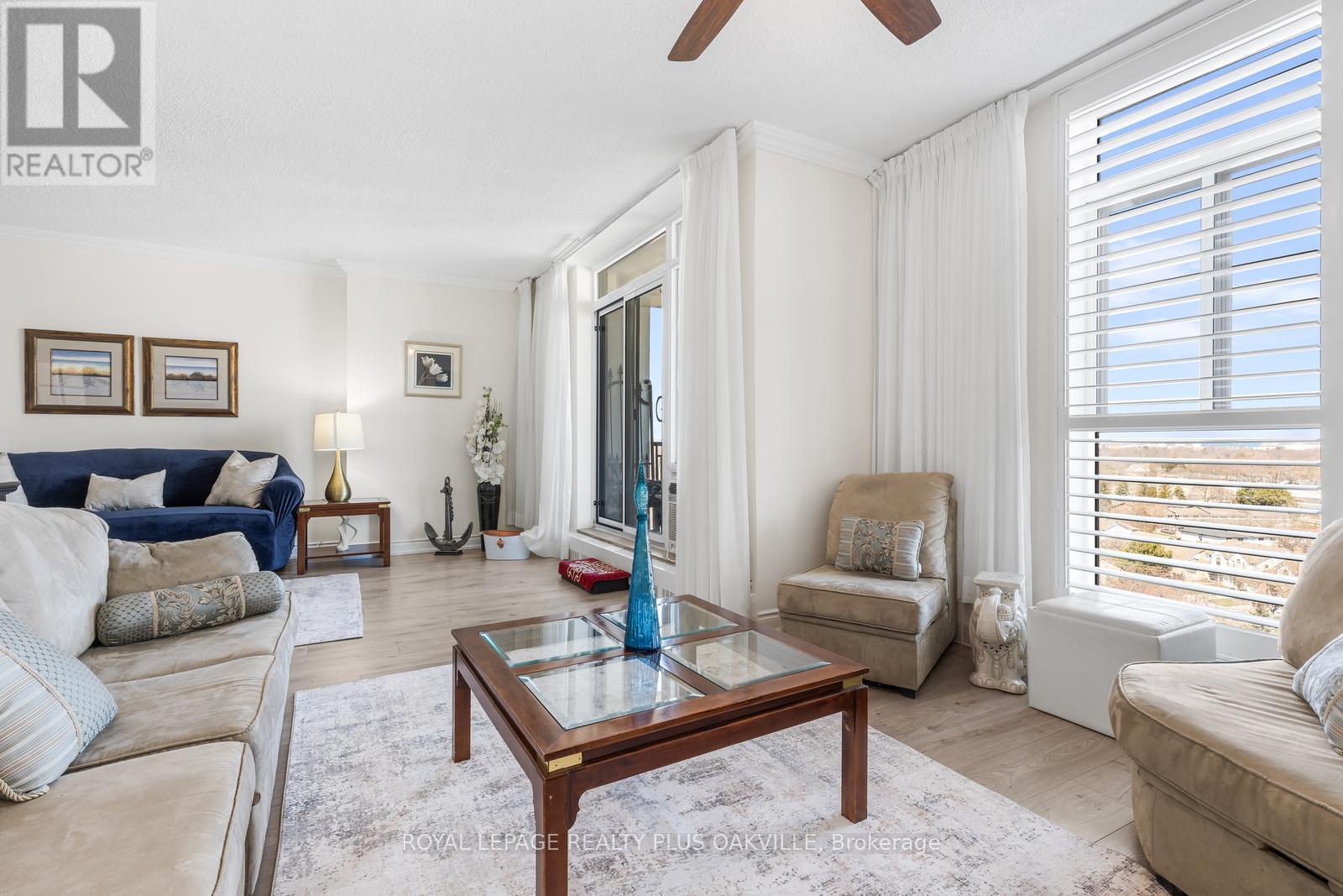 1006 - 5250 Lakeshore Road, Burlington, Ontario  L7L 5L2 - Photo 13 - W12979782