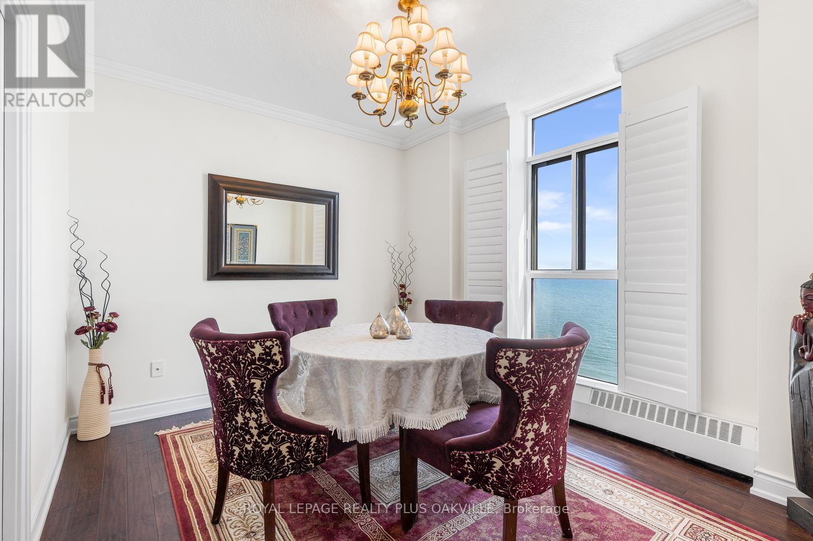 1006 - 5250 Lakeshore Road, Burlington, Ontario  L7L 5L2 - Photo 19 - W12979782