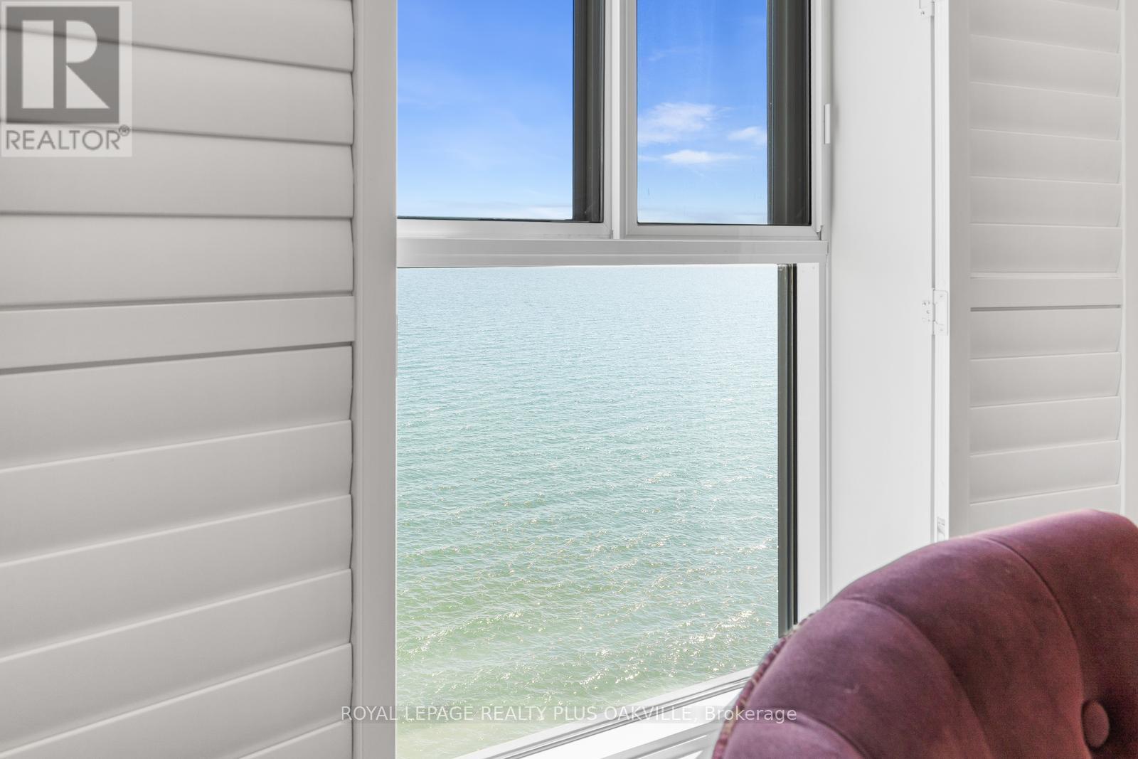 1006 - 5250 Lakeshore Road, Burlington, Ontario  L7L 5L2 - Photo 20 - W12979782