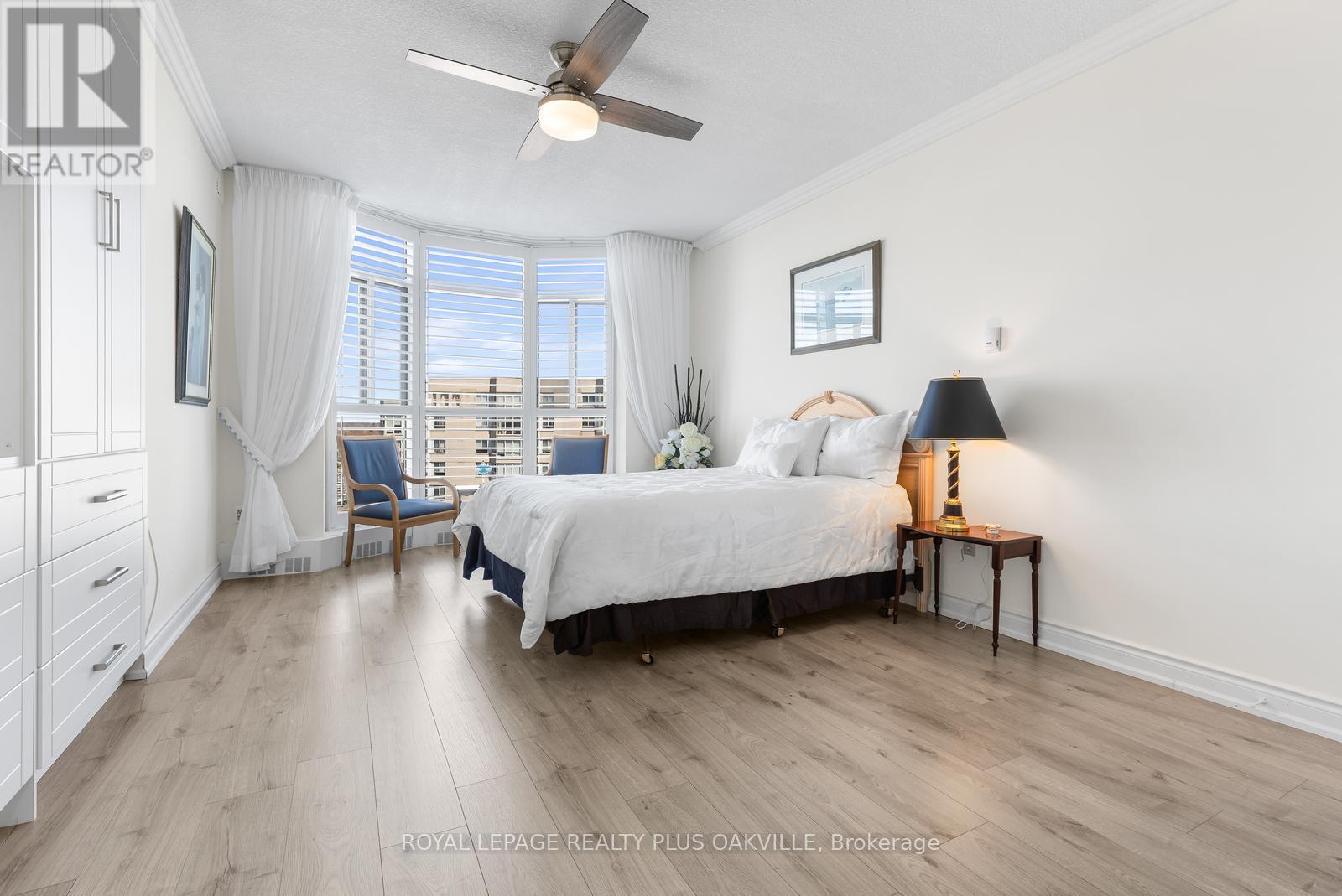 1006 - 5250 Lakeshore Road, Burlington, Ontario  L7L 5L2 - Photo 21 - W12979782