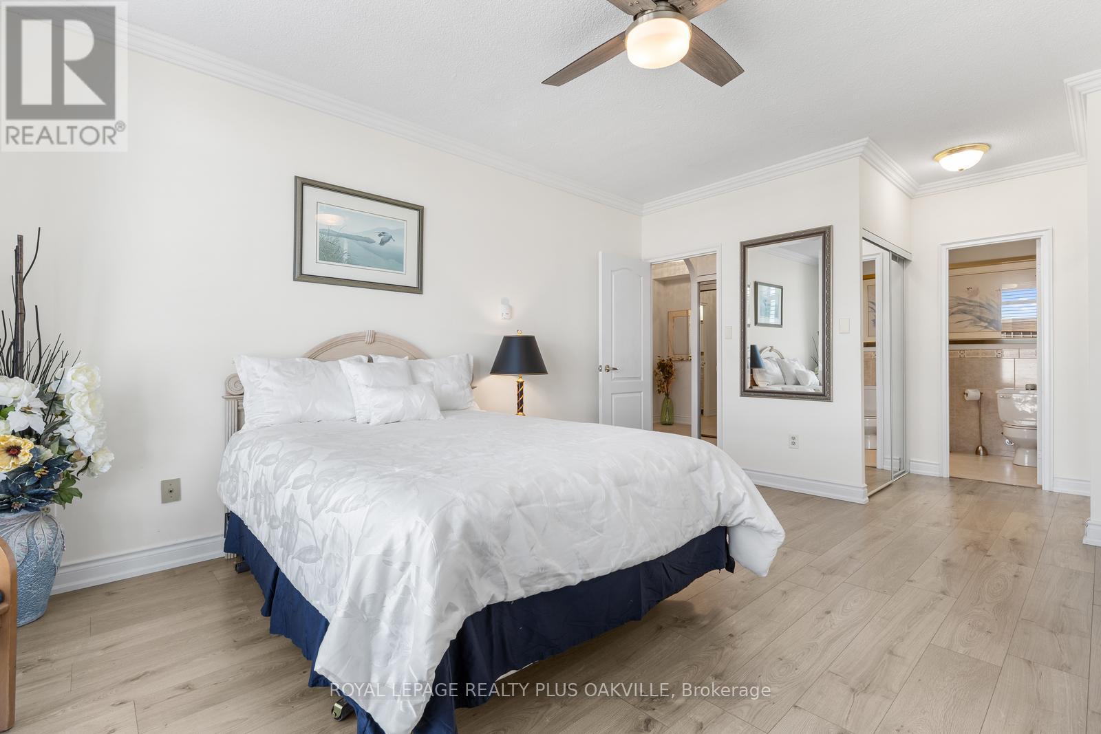 1006 - 5250 Lakeshore Road, Burlington, Ontario  L7L 5L2 - Photo 23 - W12979782