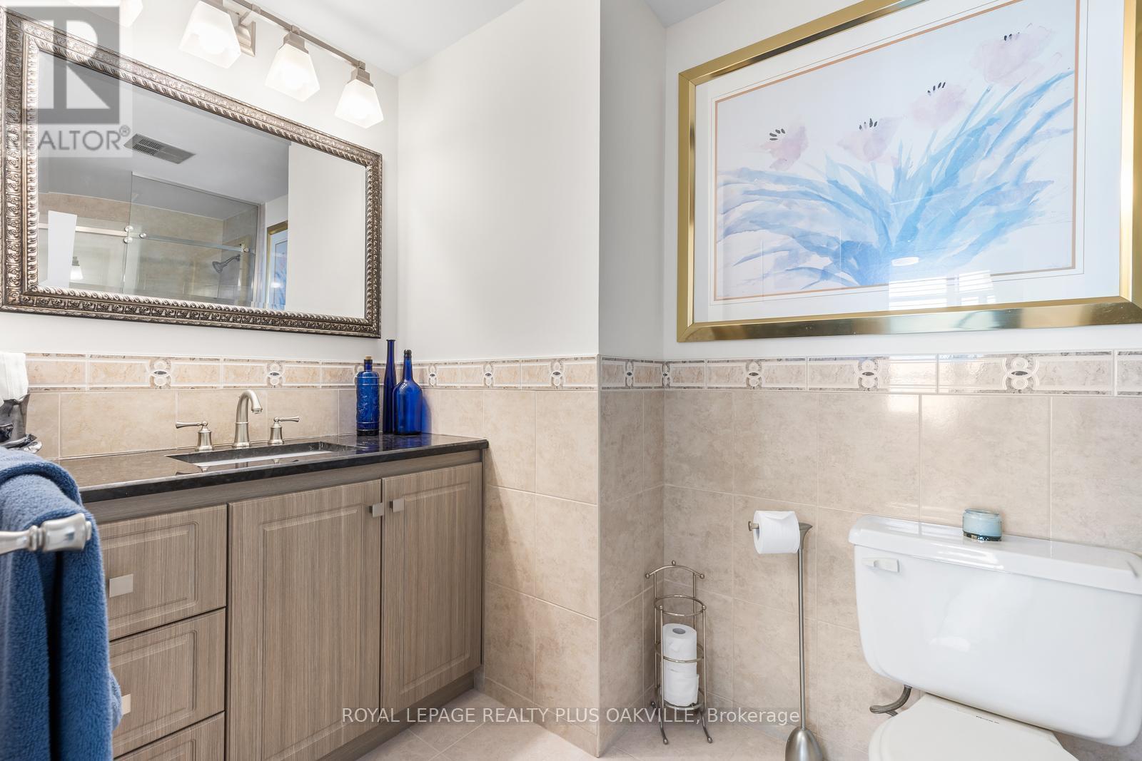 1006 - 5250 Lakeshore Road, Burlington, Ontario  L7L 5L2 - Photo 24 - W12979782