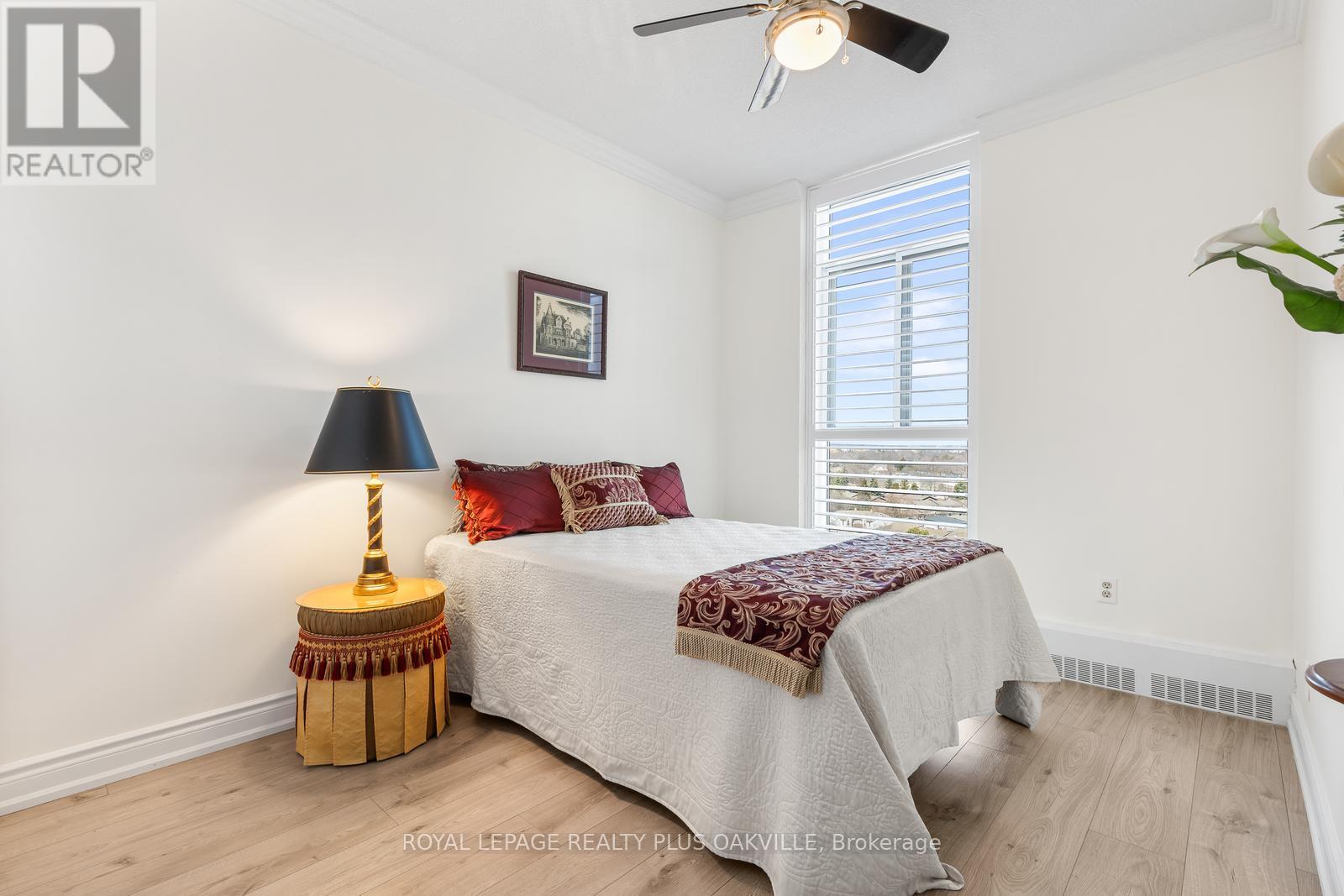 1006 - 5250 Lakeshore Road, Burlington, Ontario  L7L 5L2 - Photo 26 - W12979782