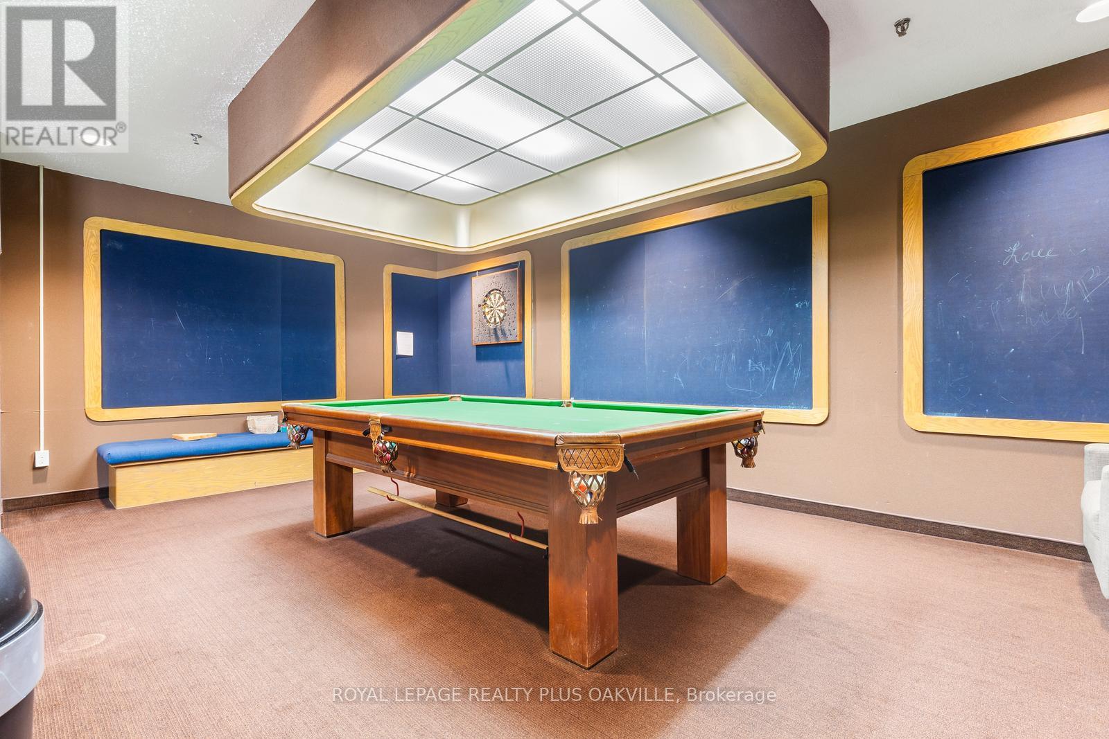 1006 - 5250 Lakeshore Road, Burlington, Ontario  L7L 5L2 - Photo 31 - W12979782