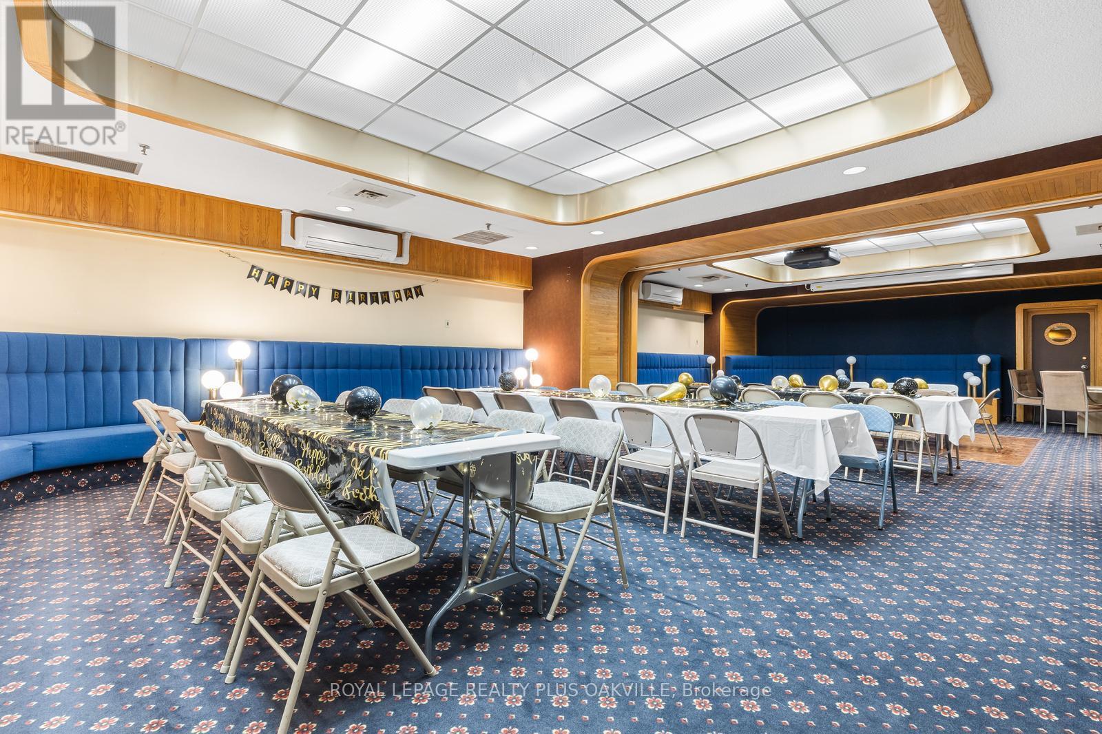 1006 - 5250 Lakeshore Road, Burlington, Ontario  L7L 5L2 - Photo 32 - W12979782