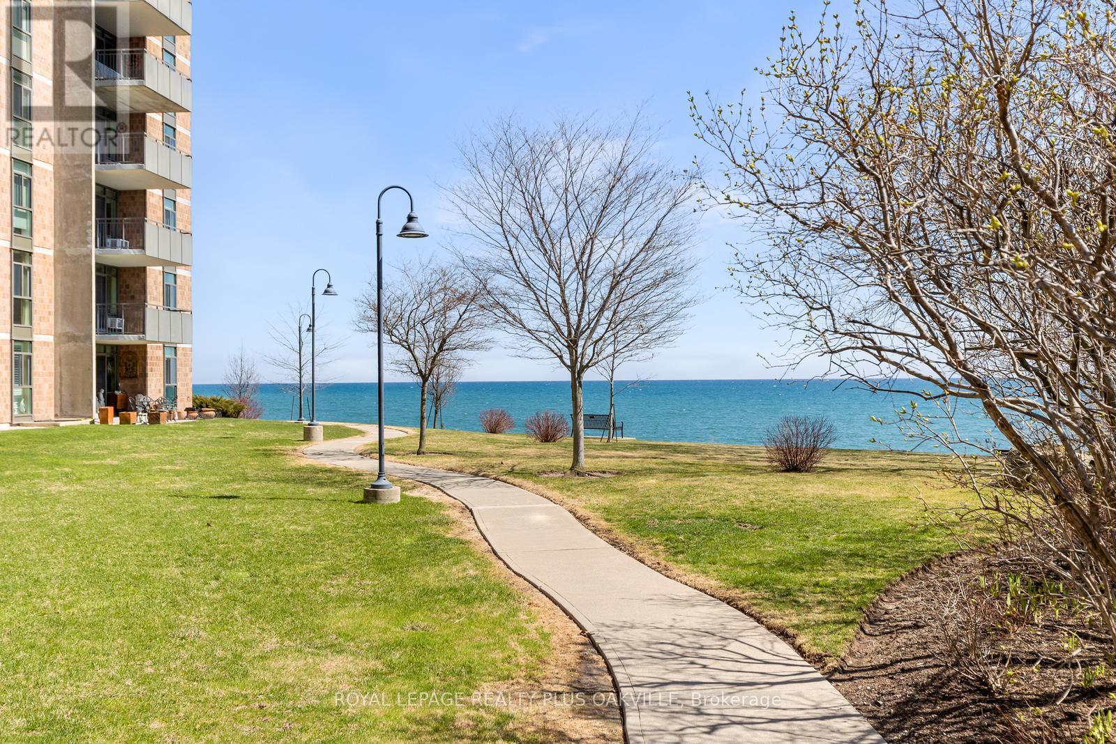 1006 - 5250 Lakeshore Road, Burlington, Ontario  L7L 5L2 - Photo 35 - W12979782