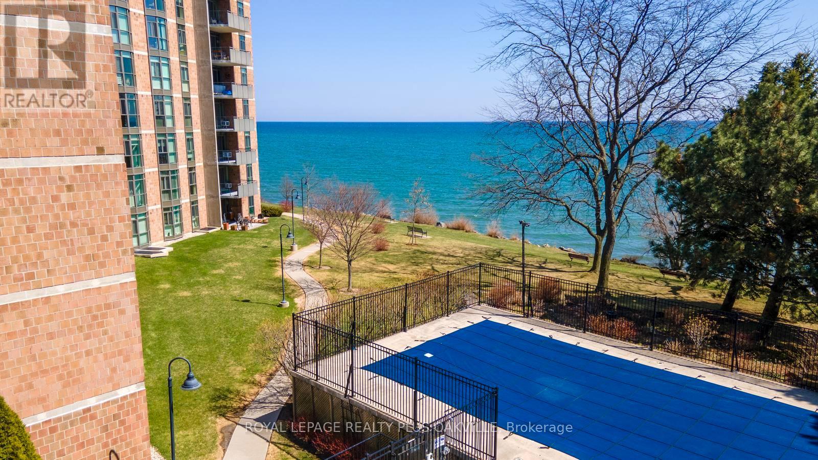 1006 - 5250 Lakeshore Road, Burlington, Ontario  L7L 5L2 - Photo 37 - W12979782