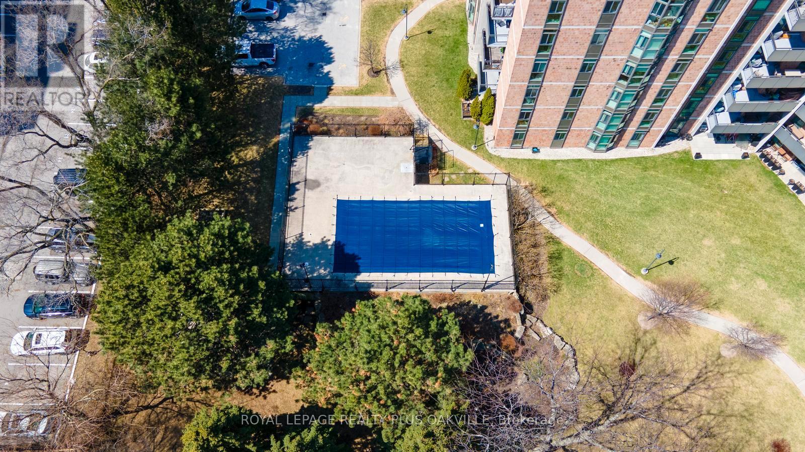 1006 - 5250 Lakeshore Road, Burlington, Ontario  L7L 5L2 - Photo 38 - W12979782