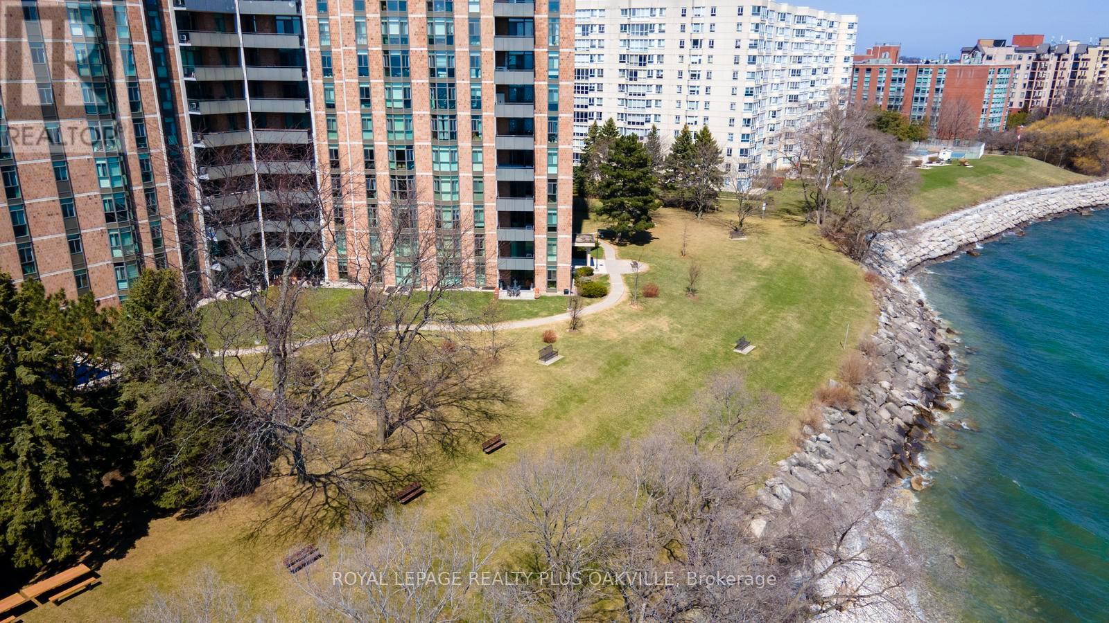 1006 - 5250 Lakeshore Road, Burlington, Ontario  L7L 5L2 - Photo 39 - W12979782