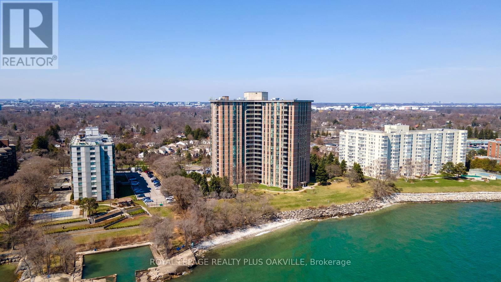 1006 - 5250 Lakeshore Road, Burlington, Ontario  L7L 5L2 - Photo 40 - W12979782