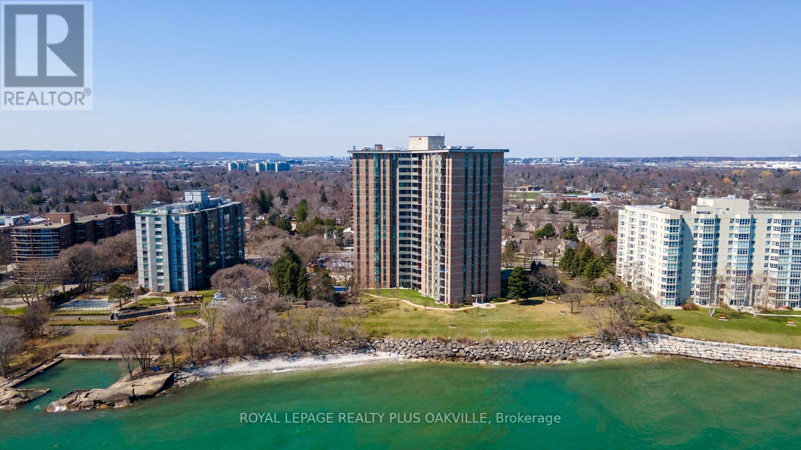 1006 - 5250 Lakeshore Road, Burlington, Ontario  L7L 5L2 - Photo 41 - W12979782