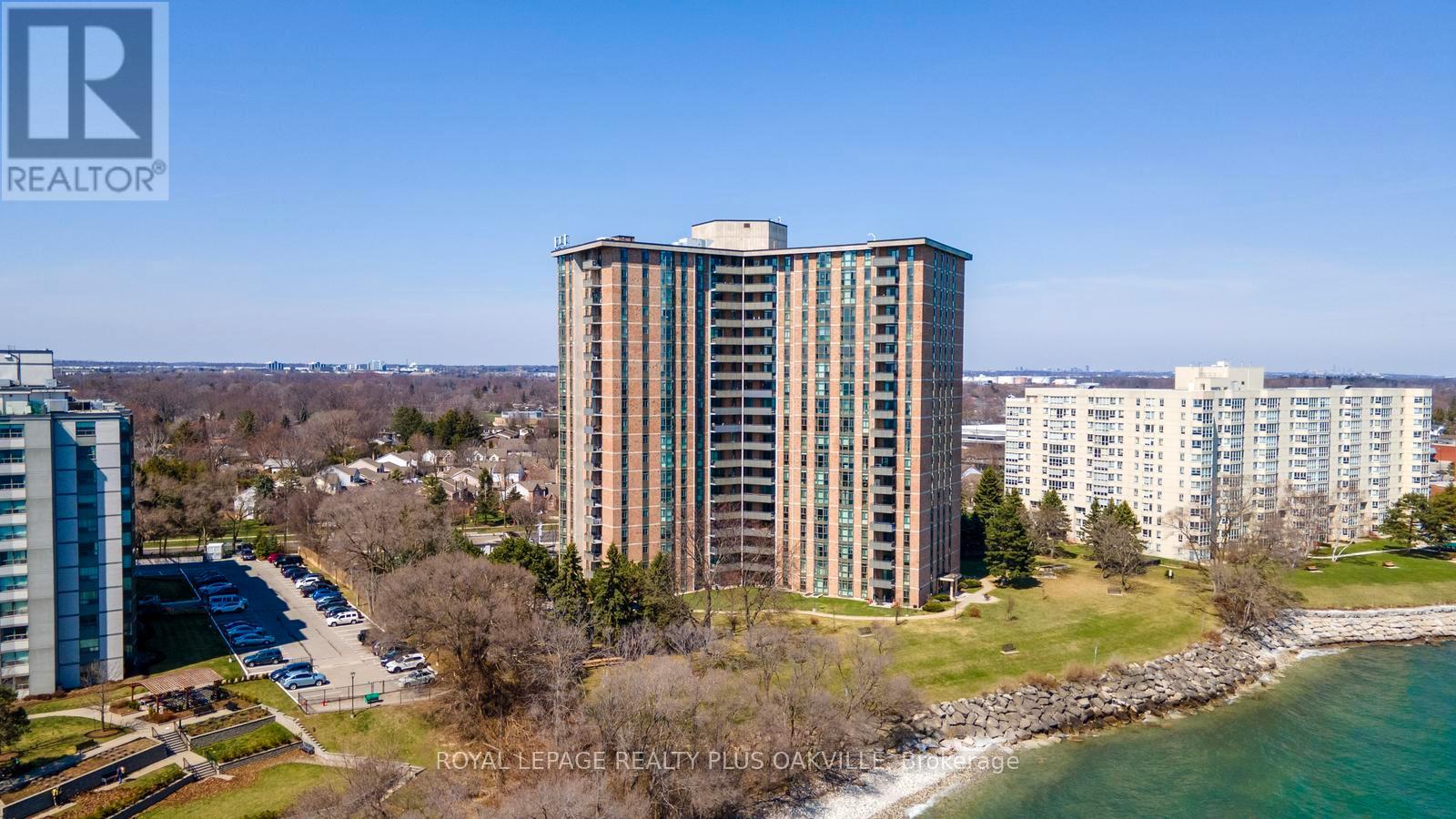 1006 - 5250 Lakeshore Road, Burlington, Ontario  L7L 5L2 - Photo 42 - W12979782
