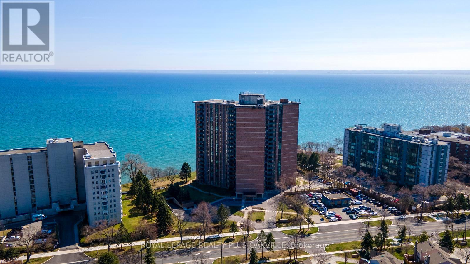 1006 - 5250 Lakeshore Road, Burlington, Ontario  L7L 5L2 - Photo 44 - W12979782