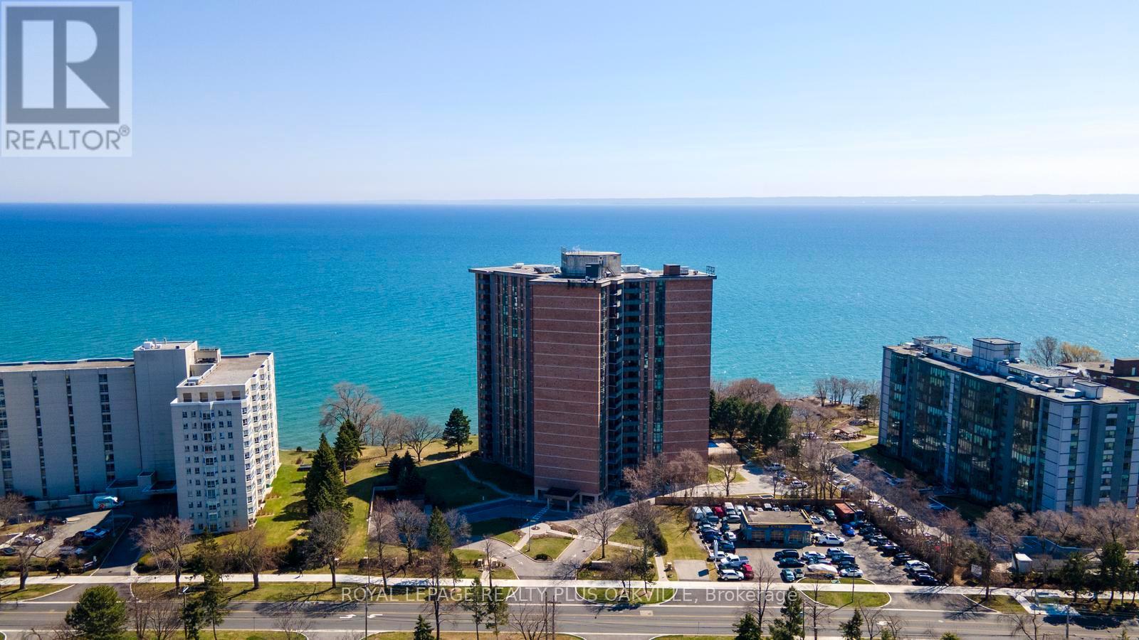1006 - 5250 Lakeshore Road, Burlington, Ontario  L7L 5L2 - Photo 45 - W12979782