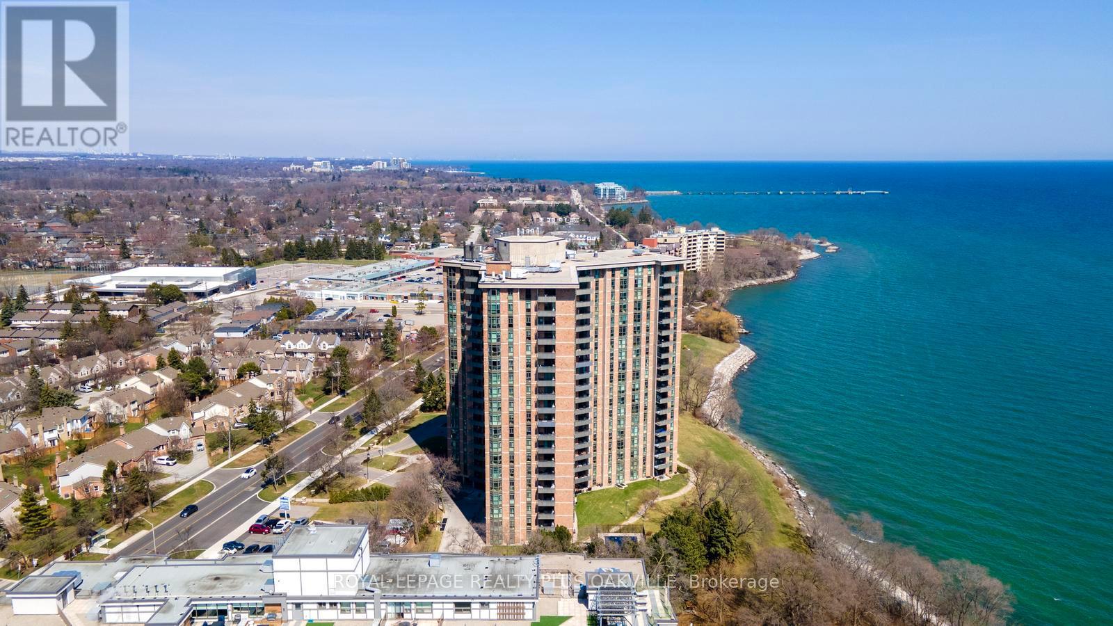 1006 - 5250 Lakeshore Road, Burlington, Ontario  L7L 5L2 - Photo 47 - W12979782