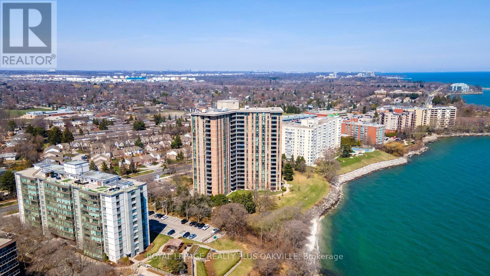 1006 - 5250 Lakeshore Road, Burlington, Ontario  L7L 5L2 - Photo 48 - W12979782