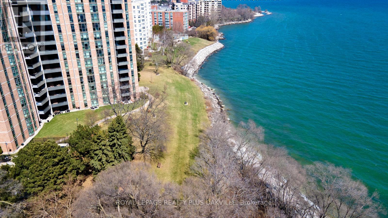 1006 - 5250 Lakeshore Road, Burlington, Ontario  L7L 5L2 - Photo 49 - W12979782