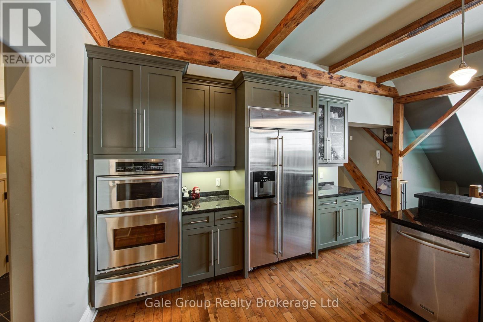 11 - 81 Broadway Street, Woodstock, Ontario  N4S 3A1 - Photo 9 - X12739224