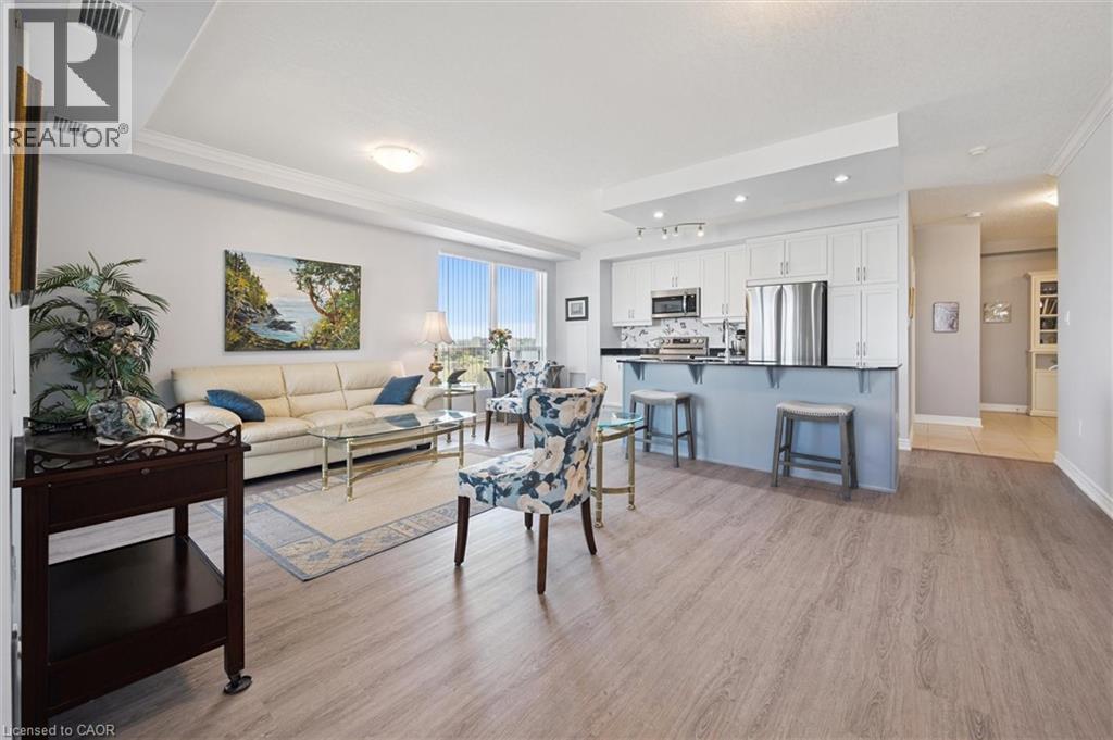 539 Belmont Avenue W Unit# 809, Kitchener, Ontario  N2M 0A2 - Photo 11 - 40804233