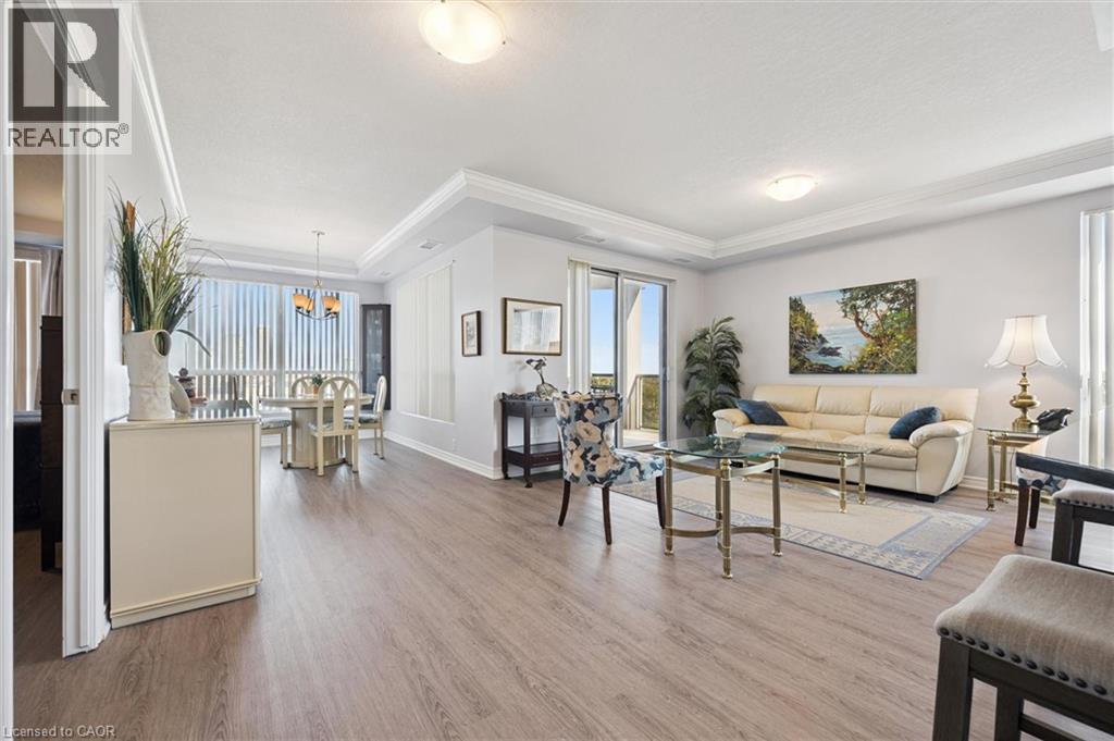 539 Belmont Avenue W Unit# 809, Kitchener, Ontario  N2M 0A2 - Photo 12 - 40804233