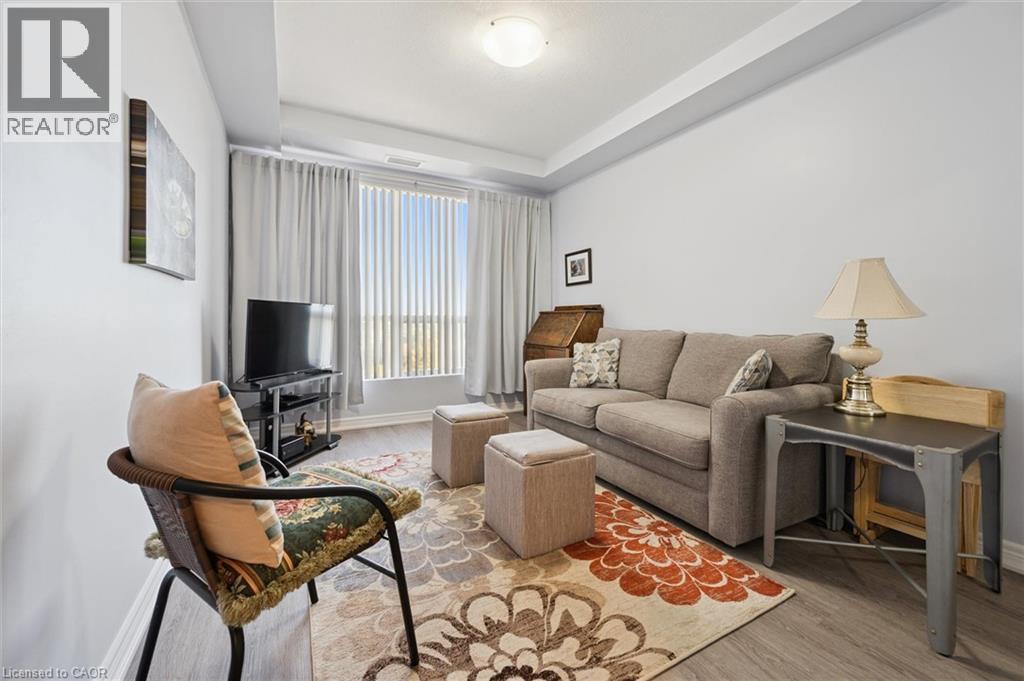 539 Belmont Avenue W Unit# 809, Kitchener, Ontario  N2M 0A2 - Photo 18 - 40804233