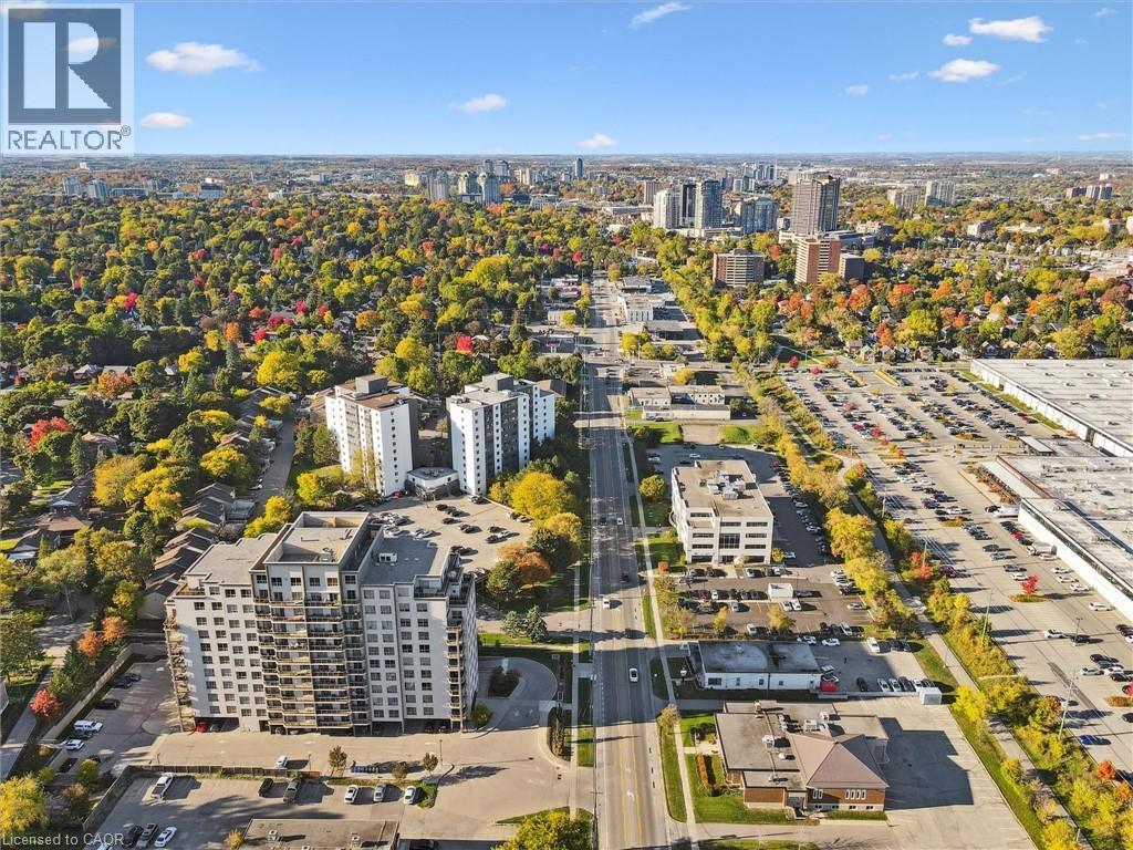 539 Belmont Avenue W Unit# 809, Kitchener, Ontario  N2M 0A2 - Photo 34 - 40804233