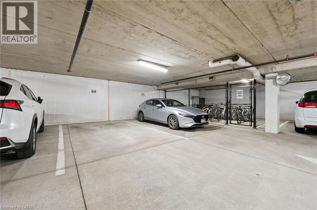 539 Belmont Avenue W Unit# 809, Kitchener, Ontario  N2M 0A2 - Photo 36 - 40804233