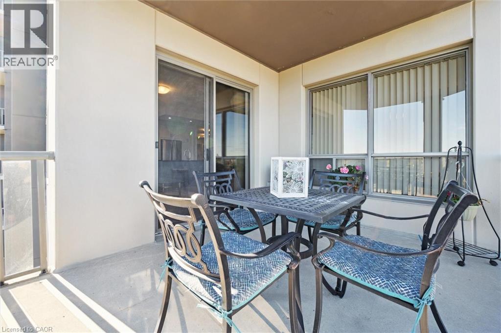 539 Belmont Avenue W Unit# 809, Kitchener, Ontario  N2M 0A2 - Photo 21 - 40804233