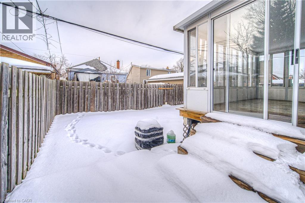 100 Reid Avenue S, Hamilton, Ontario  L8K 3V1 - Photo 38 - 40812935