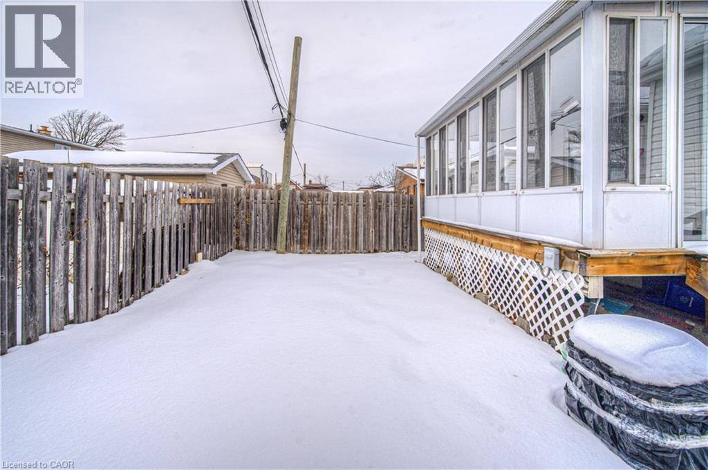 100 Reid Avenue S, Hamilton, Ontario  L8K 3V1 - Photo 39 - 40812935