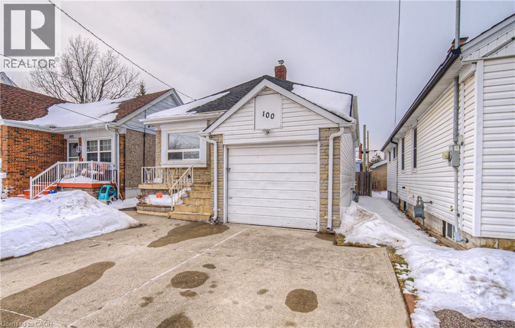 100 Reid Avenue S, Hamilton, Ontario  L8K 3V1 - Photo 3 - 40812935