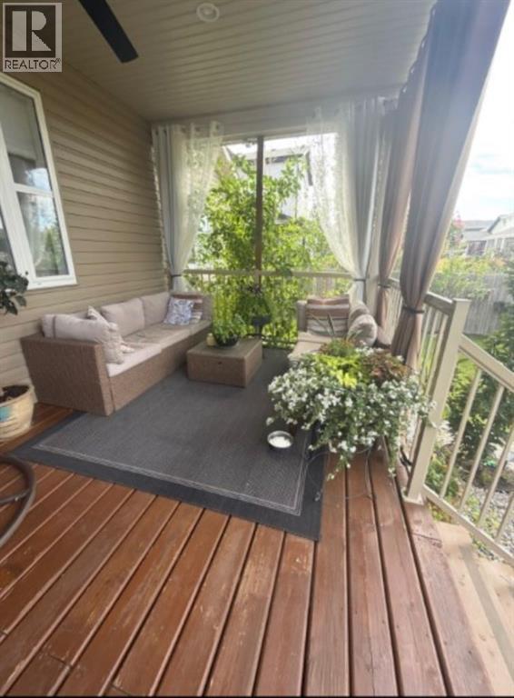 2049 High Country Rise NW, High River, Alberta  T1V 0E9 - Photo 30 - A2300184